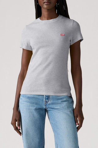 2 t-shirt - Grigio