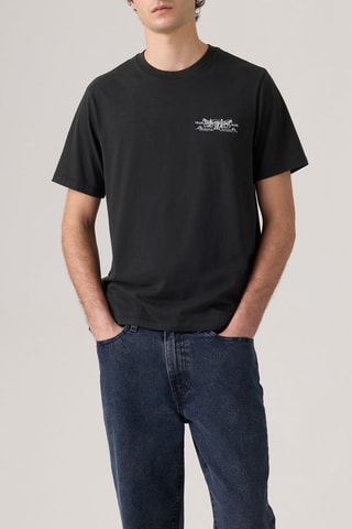 T-shirt - Noir