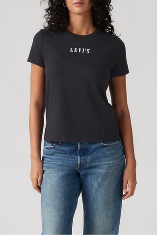 T-shirt - Nero