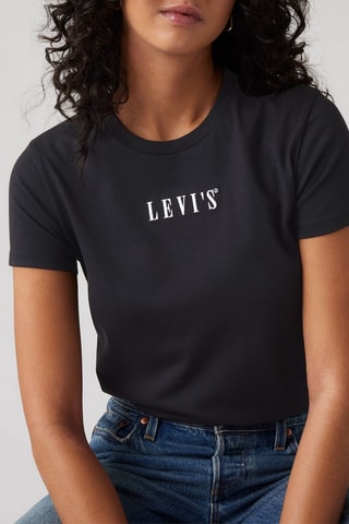 T-shirt - Nero