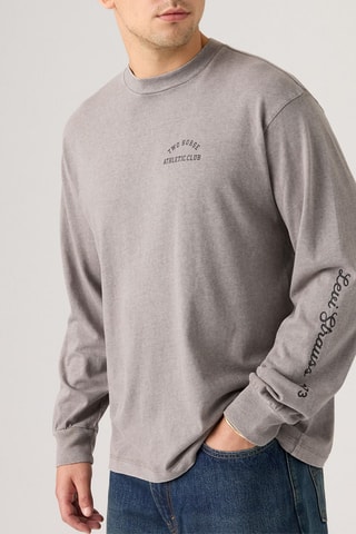 T-shirt - Gris
