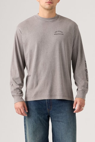 T-shirt - Gris