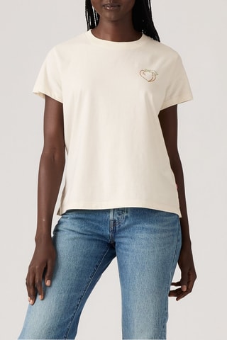 T-shirt - Bianco