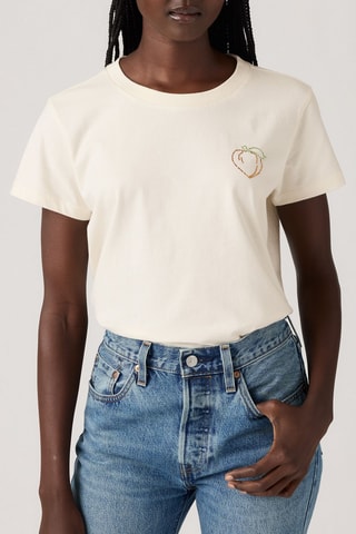 T-shirt - Bianco