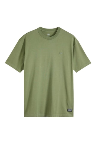 T-shirt - Vert kaki