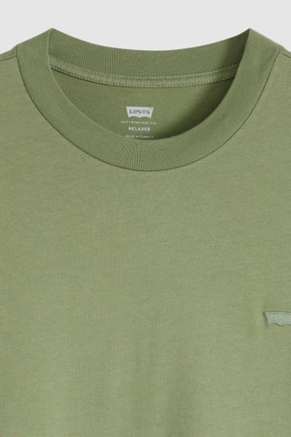 T-shirt - Vert kaki