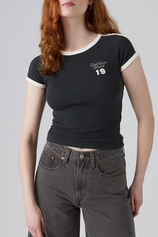 T-shirt - Antracite