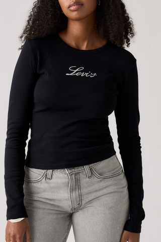 T-shirt - Antracite