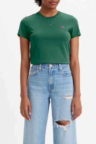 T-shirt - Verde