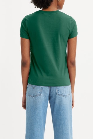 T-shirt - Verde