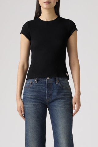 T-shirt - Antracite
