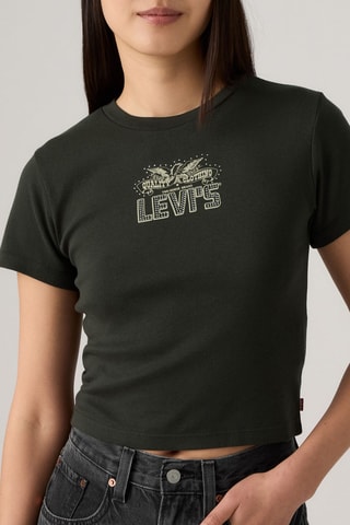 T-shirt - Nero