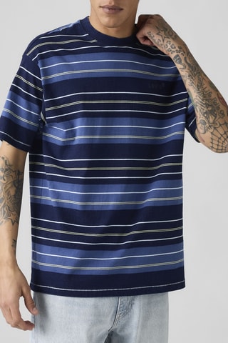T-shirt - Bleu