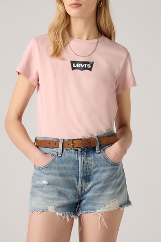 T-shirt - Rosa