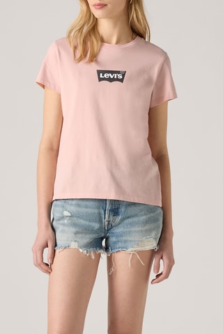 T-shirt - Rosa