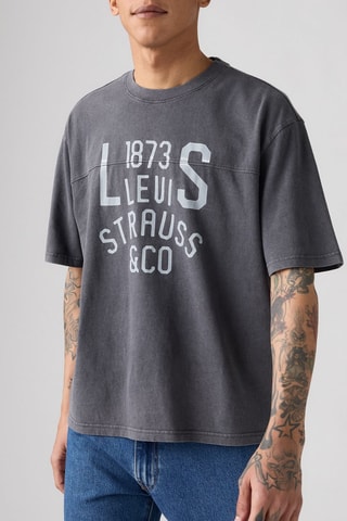 T-shirt - Gris