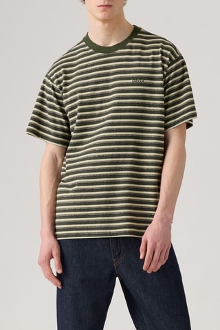 T-shirt - Vert