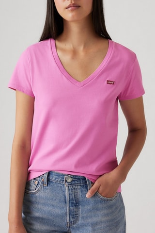 T-shirt - Rosa