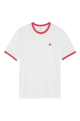 T-shirt - Blanc
