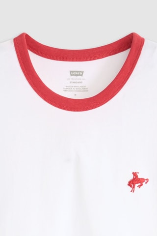 T-shirt - Blanc