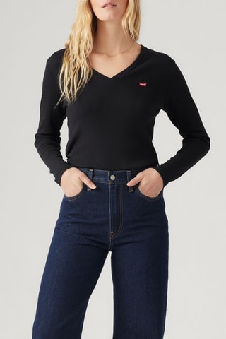 T-shirt - Antracite