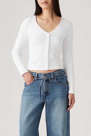 T-shirt - Bianco