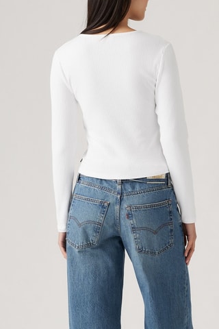 T-shirt - Bianco