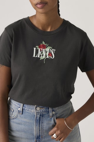 T-shirt - Nero
