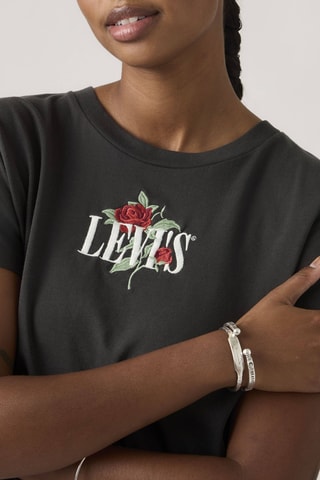 T-shirt - Nero