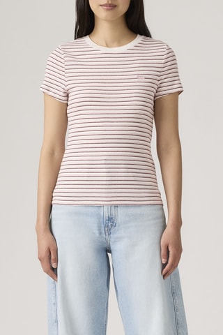 T-shirt - Bianco