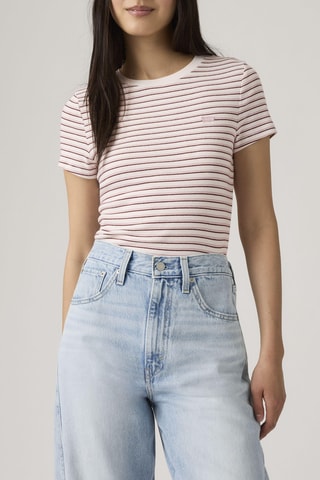 T-shirt - Bianco