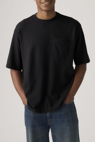 T-shirt - Noir