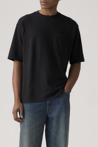 T-shirt - Noir