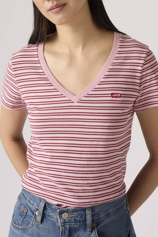 T-shirt - Rosa