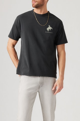 T-shirt - Noir