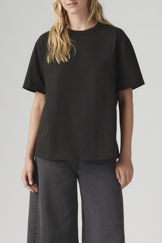 T-shirt - Antracite