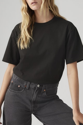 T-shirt - Antracite