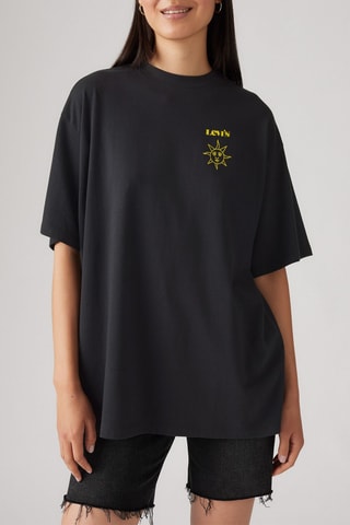 T-shirt - Nero