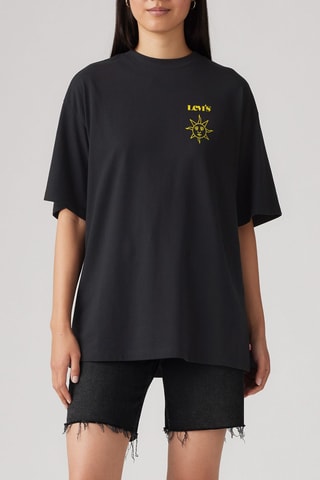 T-shirt - Nero