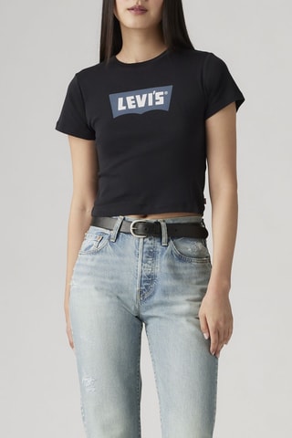T-shirt - Nero