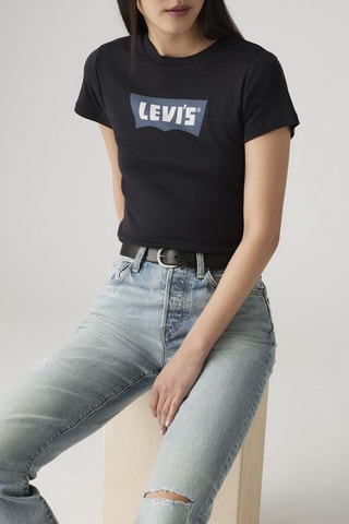 T-shirt - Nero