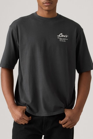 T-shirt - Noir