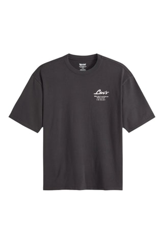 T-shirt - Noir