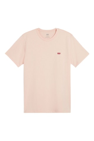 T-shirt - Rose pâle