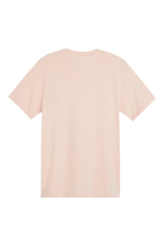 T-shirt - Rose pâle