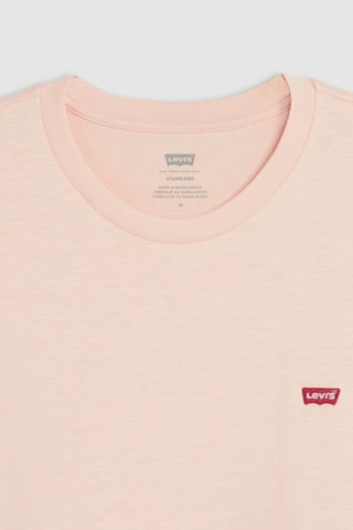 T-shirt - Rose pâle