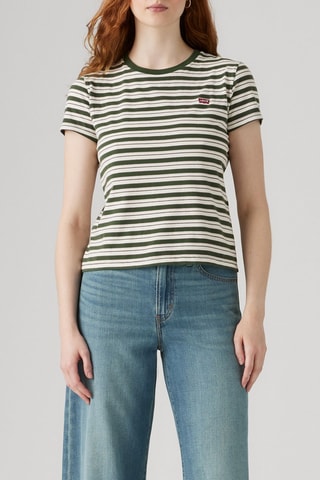T-shirt - Verde