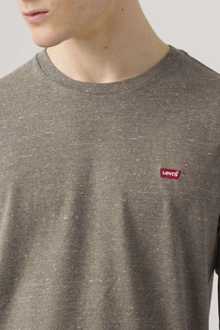 T-shirt - Marron