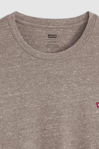 T-shirt - Marron