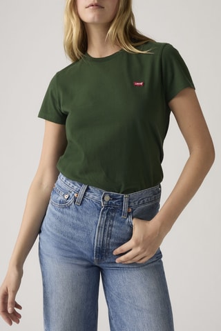 T-shirt - Verde scuro
